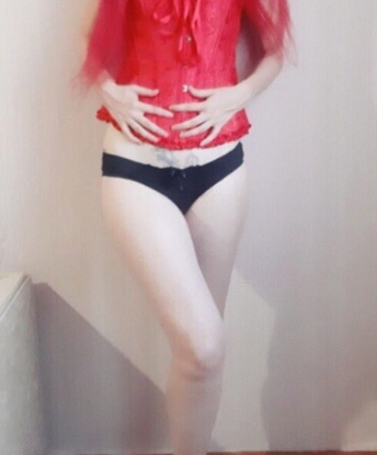 Кристина, 1994 года