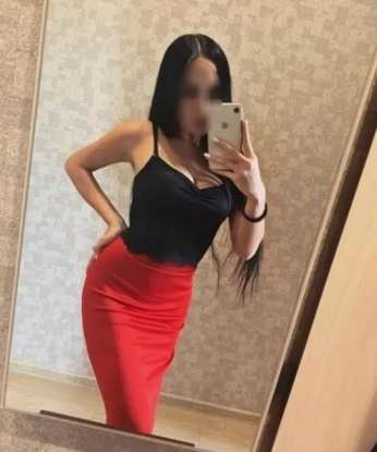 Лизаветка, 21 год